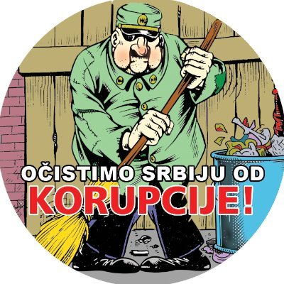 JezikSaKostima's profile picture. Ne pratite me i ja sam se izgubio...
Trenutni posao: blokiram po drustvenim mrezama
