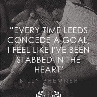 bremner1919's profile picture. Obsessed lufc fan, Massively respect ALL the armed services and ex - banger racer