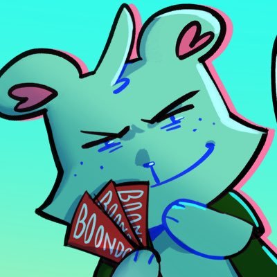 Weaslleo's profile picture. discord: lordofthekittys/ https://t.co/MXDBcrODlM
