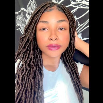 eternallyguided's profile picture. 26| DC | ♋️ | 🕋| 👩🏽‍🏭