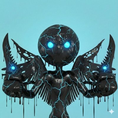 lumaxart_3d's profile picture. 3D Artist | Dark Cinematic Characters  
Creator of “Lumax Eternal Forms” (@Polygon)  
Exploring myth, power & identity through stylized realism.