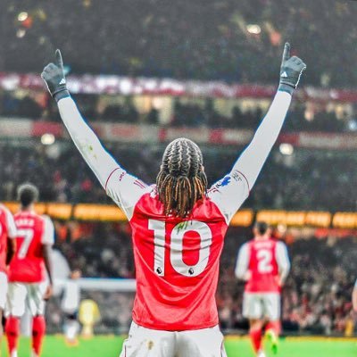 DaniUkpe's profile picture. 