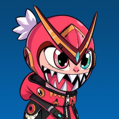 0xHyperNox's profile picture. Crypto explorer | Blockchain tech is the future 🔗 | Never stop learning 📚