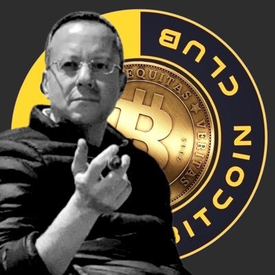 BOSSO72's profile picture. BITCOINER | CRYPTO EXPERT | BUSINESS STRATEGIST. #bitcoin find me on #clubhouse by the name @bosso72 and join The Bitcoin Club.