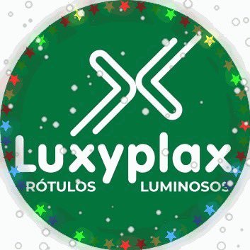 Luxyplax's profile picture. Fabricamos la imagen de su negocio. Proyectos de implantación de imagen y señalización. 957 325 810 - 649 482 446