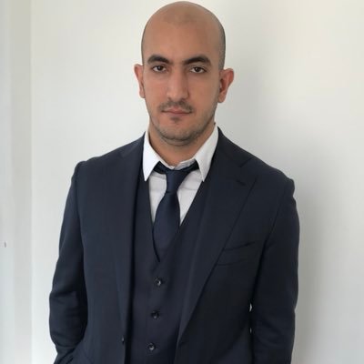 hashemnbk's profile picture. 