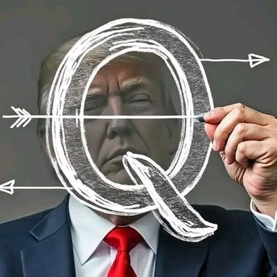 QTrump002's profile picture. 