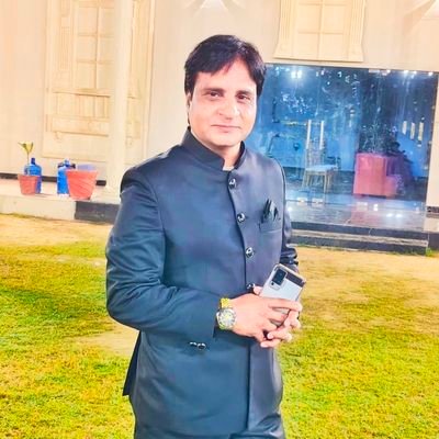 ArshadChishti_'s profile picture. State Vice President Congress Social Media @INCRajasthan.||
My Favorite Leader is My MLA Respected @SachinPilot Sir.|| 💖😘💖