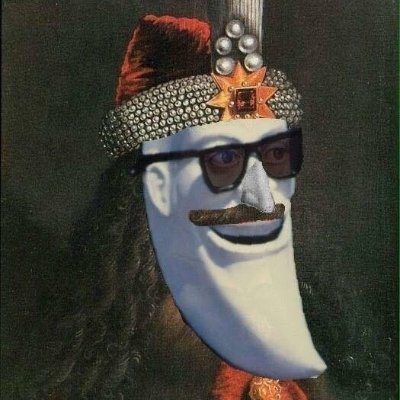 RodeurDesBois's profile picture. Bushcraft  | Homesteading | Survivalism | Archeofuturism