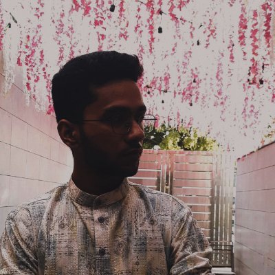 cant_hurt_me_'s profile picture. 22 , in my metamorphosis.

I post about coding, consistency and daily progress.