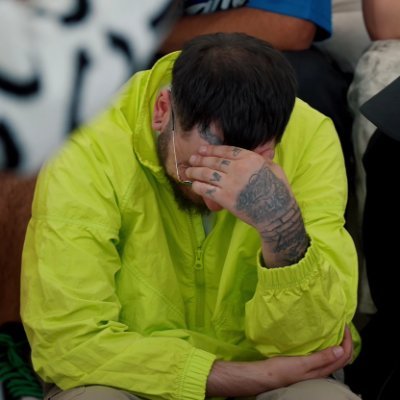 AlpiTheDon's profile picture. nası' bi yetenek sana kazandırır ömrünce tatil?