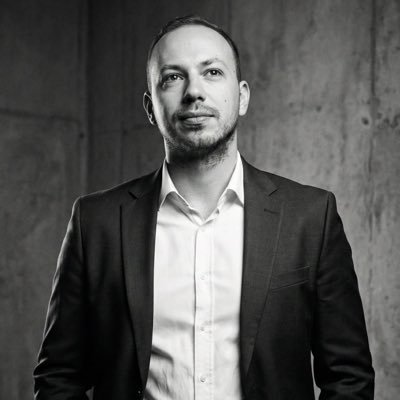 AleksAtanasov's profile picture. B2B growth guy. I build go-to-market systems for tech companies. Always learning.