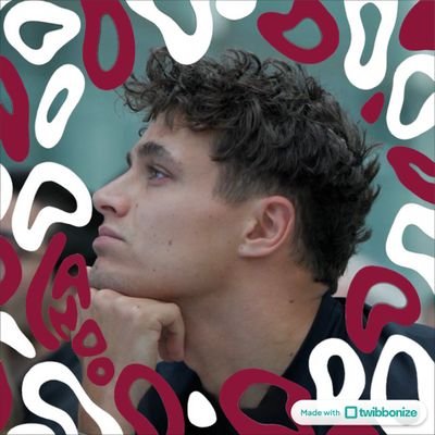 norr1xsvato's profile picture. think later by tate mcrae, track 7.