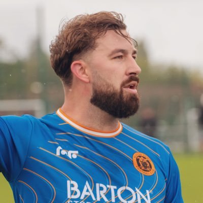 BenPriest18's profile picture. 