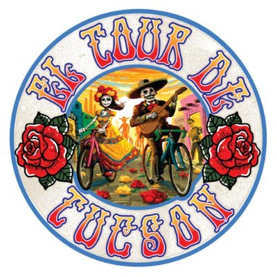 tourdetucson's profile picture. Home of the 42nd El Tour de Tucson. November 22, 2025. Ride 102, 62 or 32 miles. Try the Fun Ride of 3 or 1 mile.