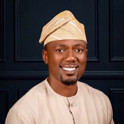 OyetokeSegun's profile picture. PMP certified Project Manager,  Certified Scrum Master, Data Analyst ( Excel, SQL, Power BI, Python ). Hydrogeologist (https://t.co/ixEObEQq6w)