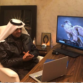 TyrHwran18982's profile picture. نظره فنيه قابله للخطاء والصواب وليست توصيه شراء او بيع  
 (ازرع-اصبر-تحصد)
سعيد بن فهد ال صقر