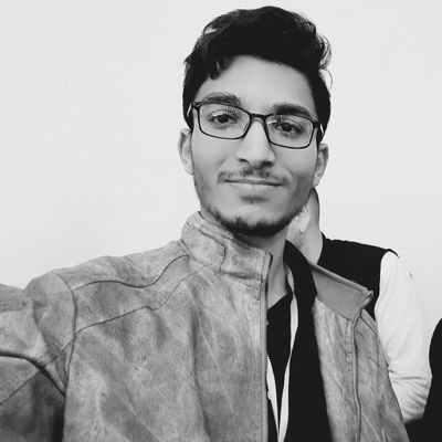 akram98safi's profile picture. ᏗᏰᏬ ᏕᏗᏝᏋᏂ- Live like SpongBob

❥It is just a matter of time..ܔ✹

To FLY My Dear..🫰🤍
https://t.co/YzZg4vMTJ3