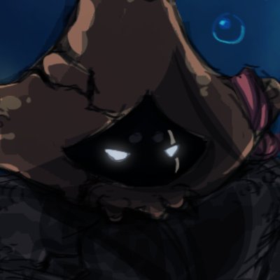 corrcrust's profile picture. Former Sergeant of The Karak, now on leave.┊HK OC PARODY ACCOUNT