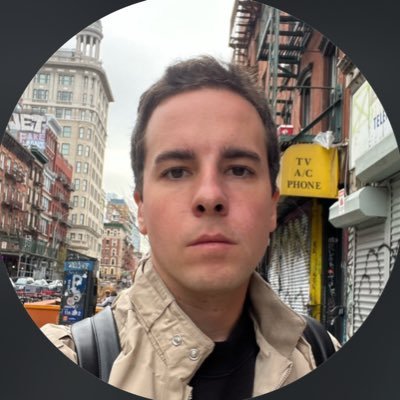 0xNickAllen's profile picture. irl/acc  ✝