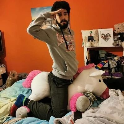 Rhysalix's profile picture. 