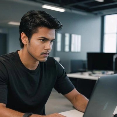 VikasPrata31178's profile picture. IT'26 @ REC Azamgarh | Full-Stack Developer Intern @ The Developer Arena | Python, Machine Learning & Cyber Security Enthusiast | Ex-Intern @ C-DAC Noida