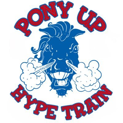 @PonyHype