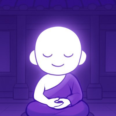 monahmonad's profile picture. monah is coming to @monad.

$MOH