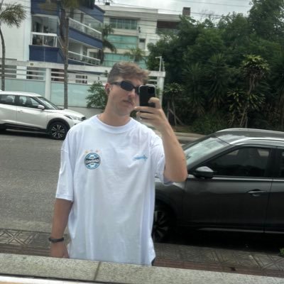 Fss840's profile picture. RTMF, Grêmio e Maconha