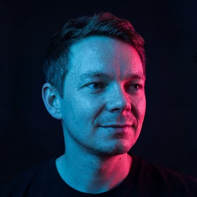 linuws's profile picture. ◾️ Kvantativa investeringar - https://t.co/DLcCaeXtr1
◾️ Anonyma undersökningar - https://t.co/oNlKwucd0A
◾️ Hjälpverktyg för musiker - https://t.co/FItD9ZbPSJ