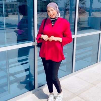 radwa_saber8's profile picture. ﴿تَبَارَكَ الَّذِي إِن شَاءَ جَعَلَ لَكَ خَيْرًا مِّن ذَٰلِكَ﴾. Dentist||Teaching assistant