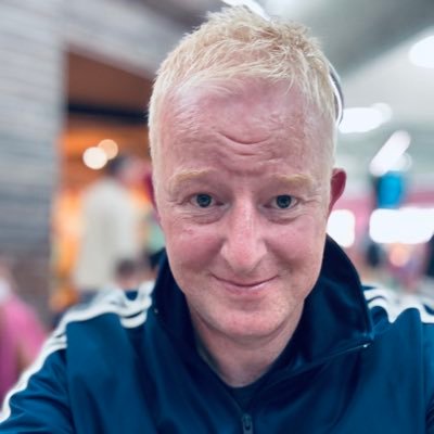 StuartTring's profile picture. Husband. Dad. Man Utd. 9 Hdcp Golfer. Oasis. Guinness. Two Labradors.