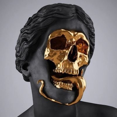 LolaTradesGold_'s profile picture. FAPCOIN to the world 🌎