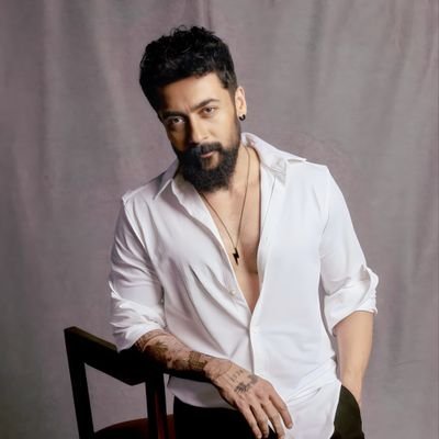 Jerrysfc28's profile picture. ꜱᴜʀɪʏᴀ ᴀɴɴᴀ ꜰᴀɴ 🌎

ᴋɪɴɢ ᴋᴏʜʟɪ 👑

ꜱᴀᴍᴀɴᴛʜᴀ 💎