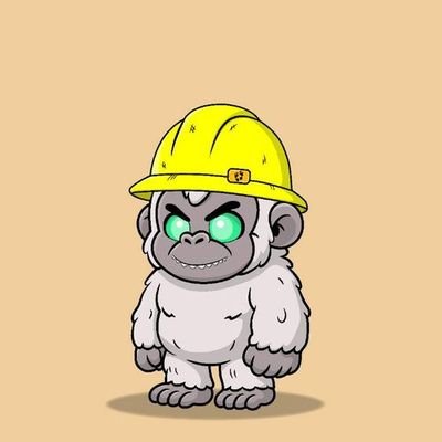 CleanCrypto_'s profile picture. Web3 is Big Neighborhood. Meet your neighbors.👣 | Community member @BigFoot404_ |  @Big_Neighbors | @Minara_ai