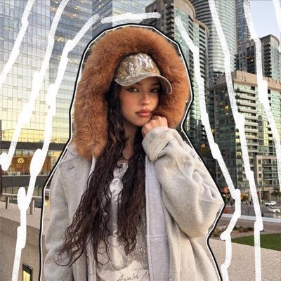 AvanziniHQ's profile picture. your ultimate online portal for all things daniela avanzini of katseye 🌐