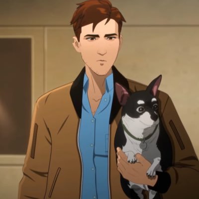 JerkForKirk's profile picture. @crack_gosling is my son. any