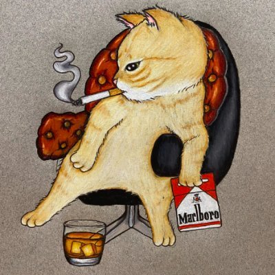 Funny_Fingerz's profile picture. Als Gott die Zeit machte, hat er genug davon gemacht