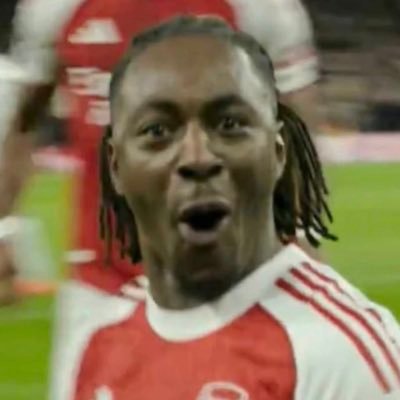 WeaverMac's profile picture. @Arsenal