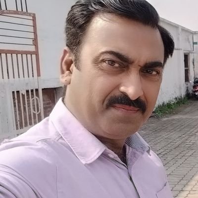 ManishDeoSingh1's profile picture. पहले देश फिर मैं ......