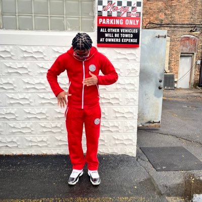 chromie_o's profile picture. Owner/Co-Founder of Control Yours LLC Follow IG : @controlyours_