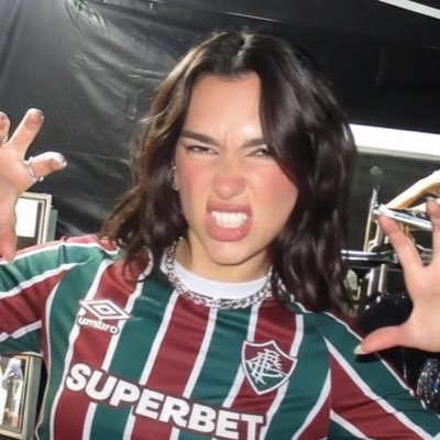 patolinnas's profile picture. futilidades, ofensas e muitos tuites enigmáticos. futura publicitaria @fluminensefc