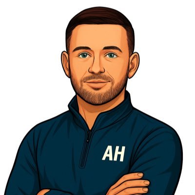 A1exHilton's profile picture. @barclayswsl Academy GK Coach | MSc Sports Coaching & Performance Student @uni_lancashire | Comparison is the thief of joy