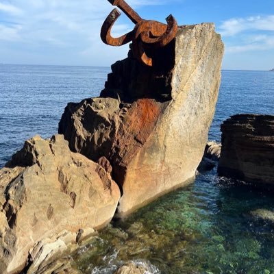 GMAristizabal's profile picture. Como decía mi aitona en el franquismo: ¡ Aúpa la Real que yo ya me entiendo !