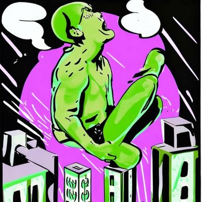 kriptmondz's profile picture. By night, the dreams hunter. All the time, a family person | Part-time sleuth | Charting my own path |