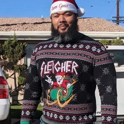 TheSwolePatrol's profile picture. Clark Atlanta University Alum  AFRO Beat Lover &
Soul food connoisseur  #Lakers #49ers  https://t.co/5HAio9u02P