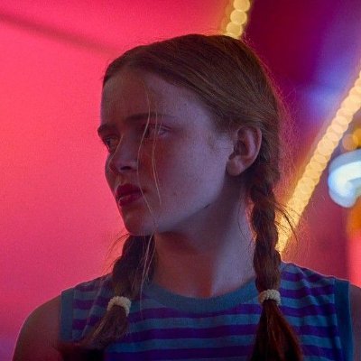 everafterangie's profile picture. “Nothing's gonna go back to the way that it was. Not really. But it'll get better. In time.” ㅡ Jim Hopper ⋆˙🧇