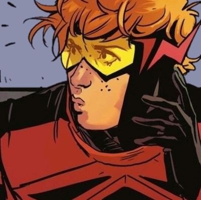 jailbaitjaybin's profile picture. Smacking Wally and Jason like Barbie dolls | #dctwt                                                 art: @fujowest | minors/antis dnf | ⚰️🕊️ | 🇨🇺