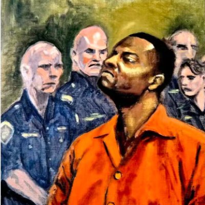 FBASocialist's profile picture. FBA socialist sci-fi writer becoming lawyer in guns and civil rights for community. 35 | 420 | Chaotic Good | Black and I'm Proud | We are beginning of justice!