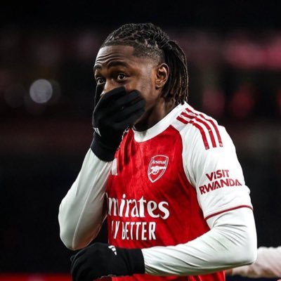 afclukas7's profile picture. Arsenal next season is our fc Slavia Prague fan and Football fan. ⚽️⚽️